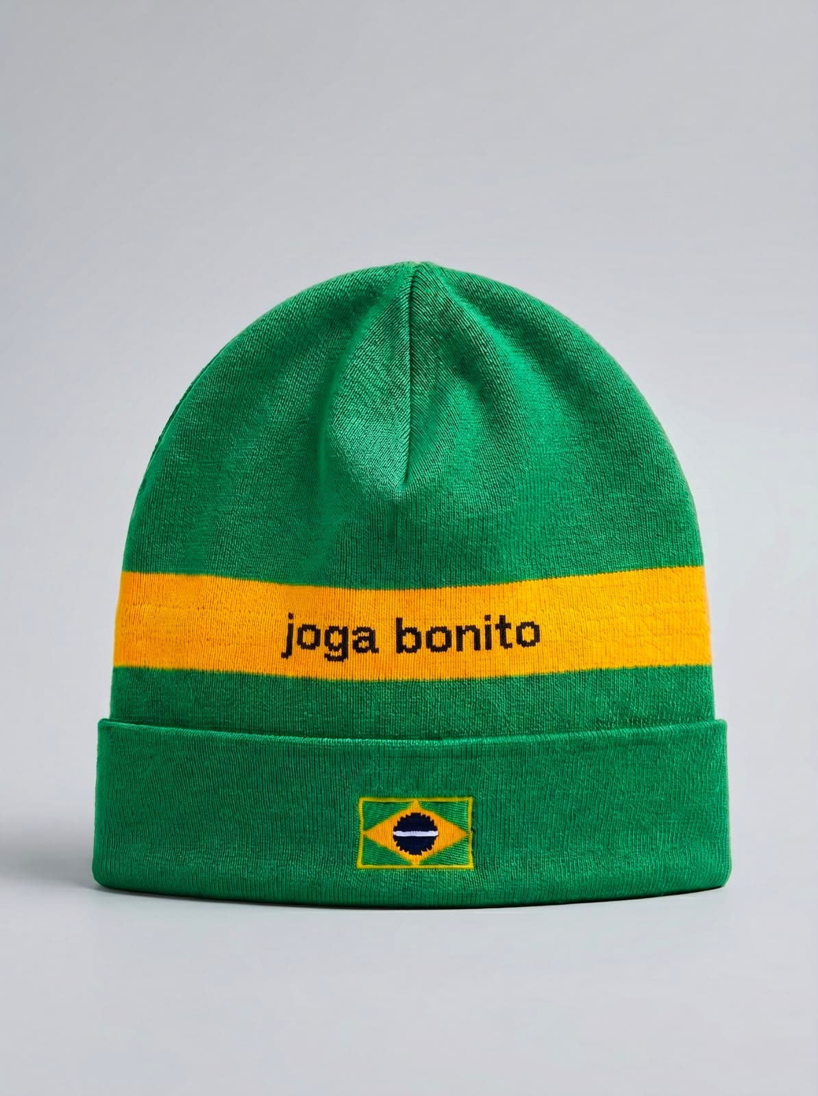 Gorro Brazil