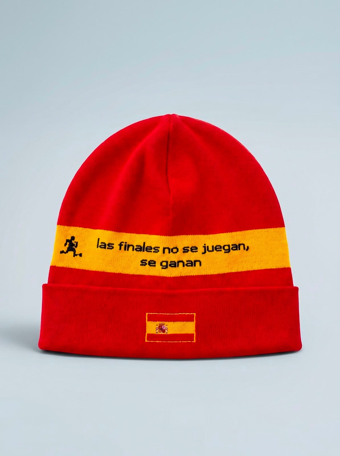 Gorro España