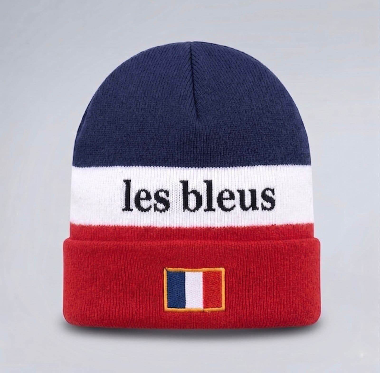 Gorro Francia