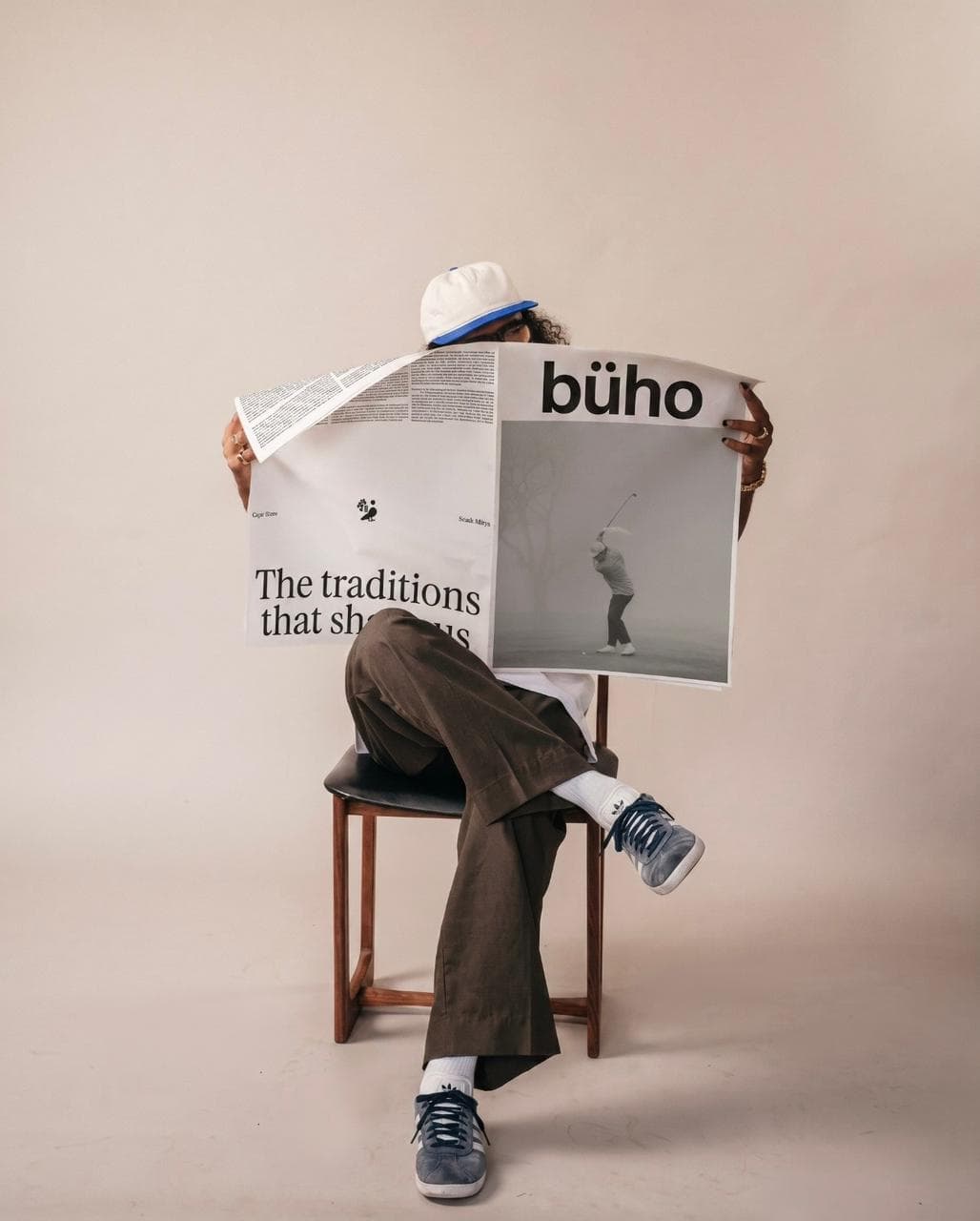 Comunidad Büho